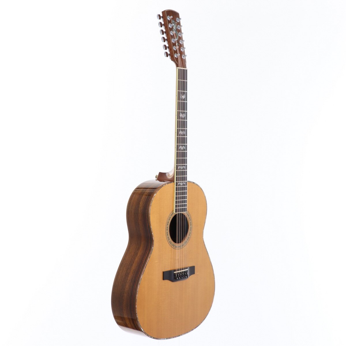 [SN 10154] USED Larrivee Larrivee / L-45 [20]
