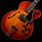 [SN 614432] USED Gibson / 1970 Byrdland Sunburst [05]