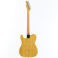 [SN MIJ JD13014511] USED Fender Japan Fender Japan / TL52-TX Vintage Natural [20]