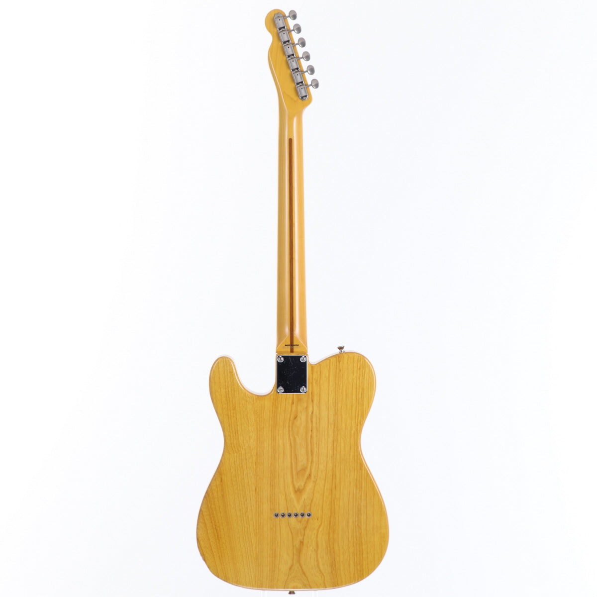 [SN MIJ JD13014511] USED Fender Japan Fender Japan / TL52-TX Vintage Natural [20]
