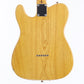 [SN MIJ JD13014511] USED Fender Japan Fender Japan / TL52-TX Vintage Natural [20]