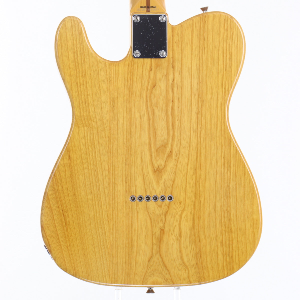 [SN MIJ JD13014511] USED Fender Japan Fender Japan / TL52-TX Vintage Natural [20]