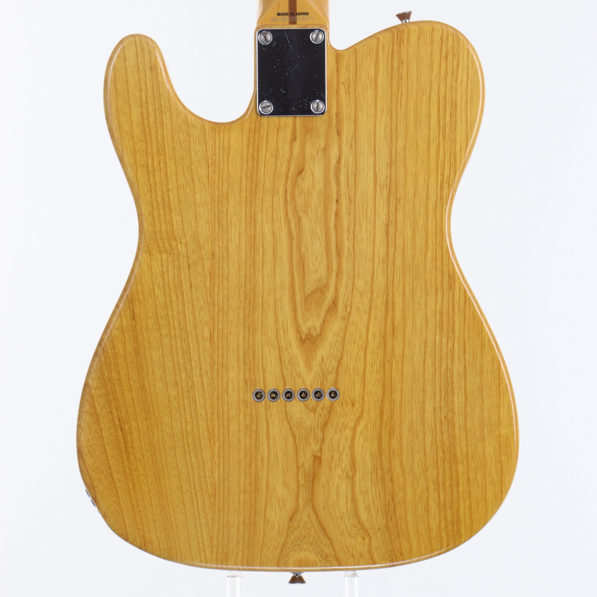 [SN MIJ JD13014511] USED Fender Japan Fender Japan / TL52-TX Vintage Natural [20]