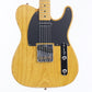 [SN MIJ JD13014511] USED Fender Japan Fender Japan / TL52-TX Vintage Natural [20]