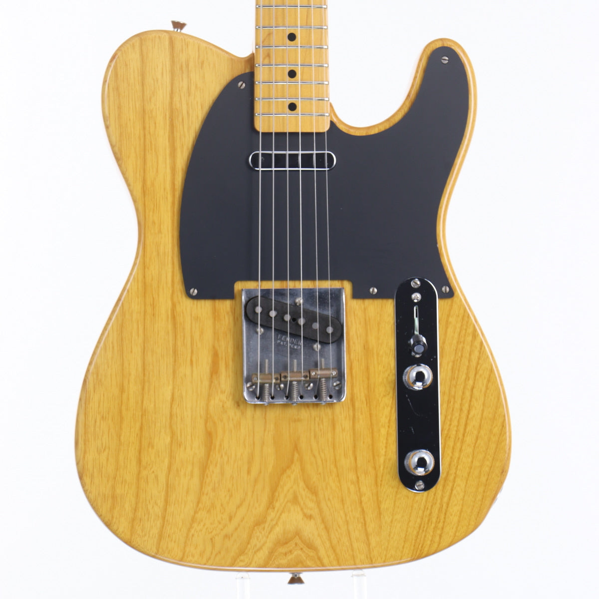 [SN MIJ JD13014511] USED Fender Japan Fender Japan / TL52-TX Vintage Natural [20]