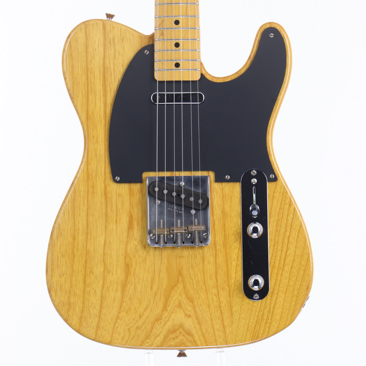 [SN MIJ JD13014511] USED Fender Japan Fender Japan / TL52-TX Vintage Natural [20]