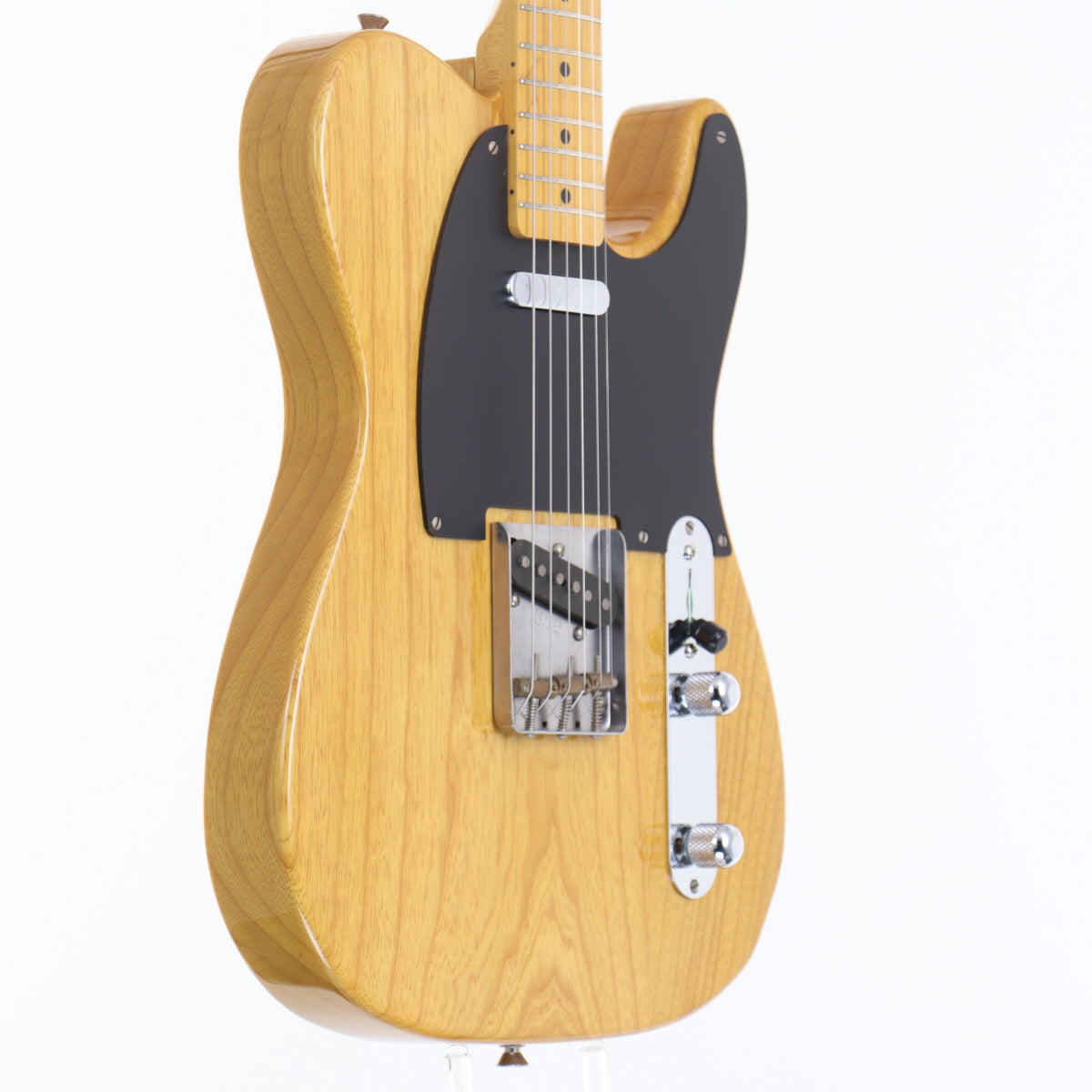 [SN MIJ JD13014511] USED Fender Japan Fender Japan / TL52-TX Vintage Natural [20]