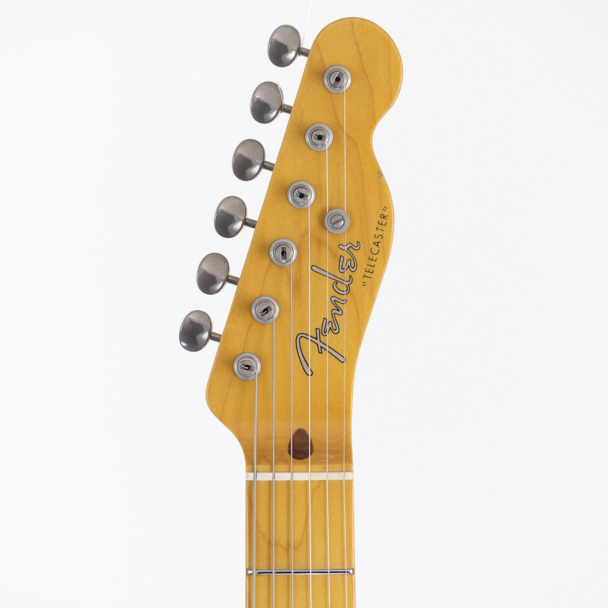[SN MIJ JD13014511] USED Fender Japan Fender Japan / TL52-TX Vintage Natural [20]