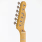 [SN MIJ JD13014511] USED Fender Japan Fender Japan / TL52-TX Vintage Natural [20]