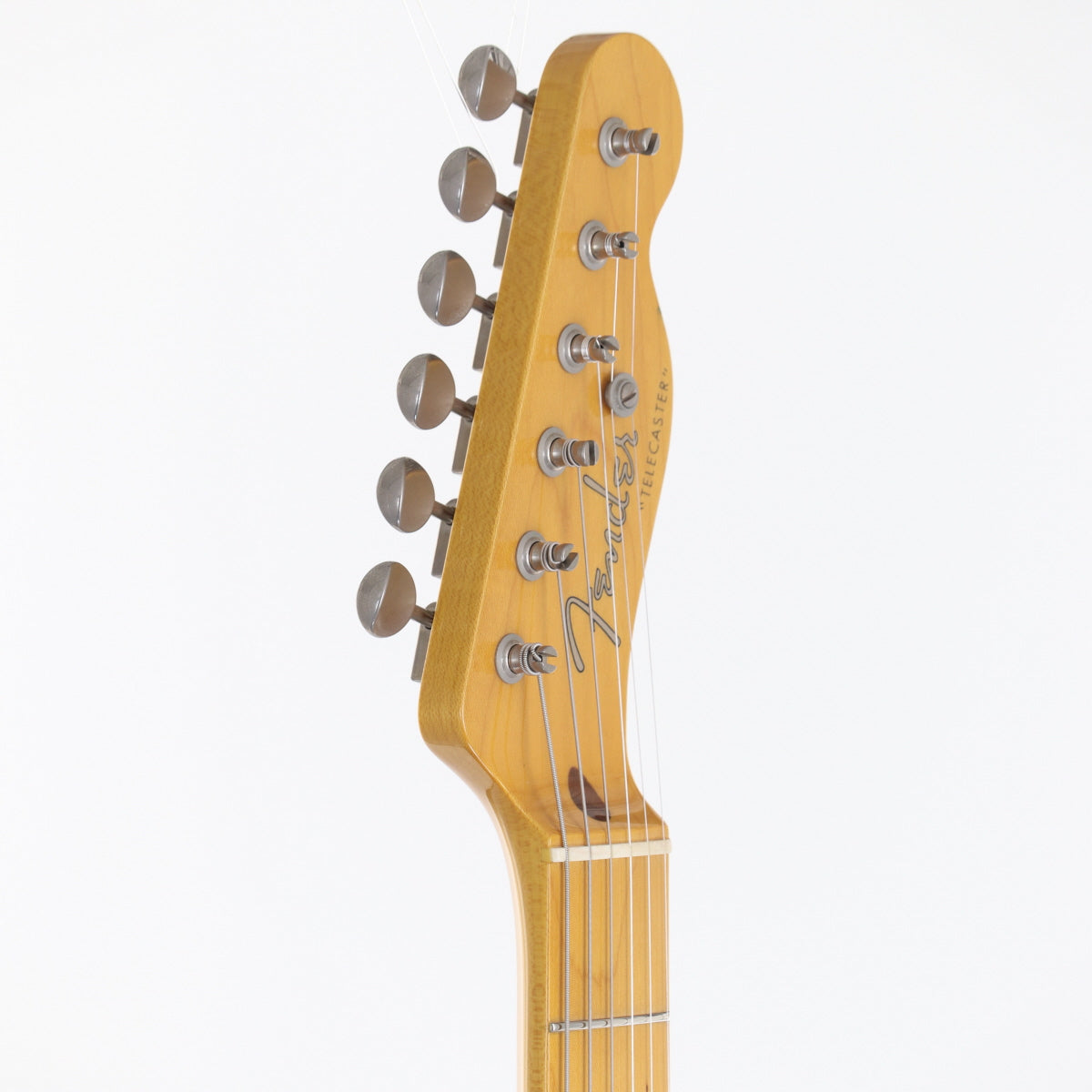[SN MIJ JD13014511] USED Fender Japan Fender Japan / TL52-TX Vintage Natural [20]