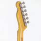 [SN MIJ JD13014511] USED Fender Japan Fender Japan / TL52-TX Vintage Natural [20]
