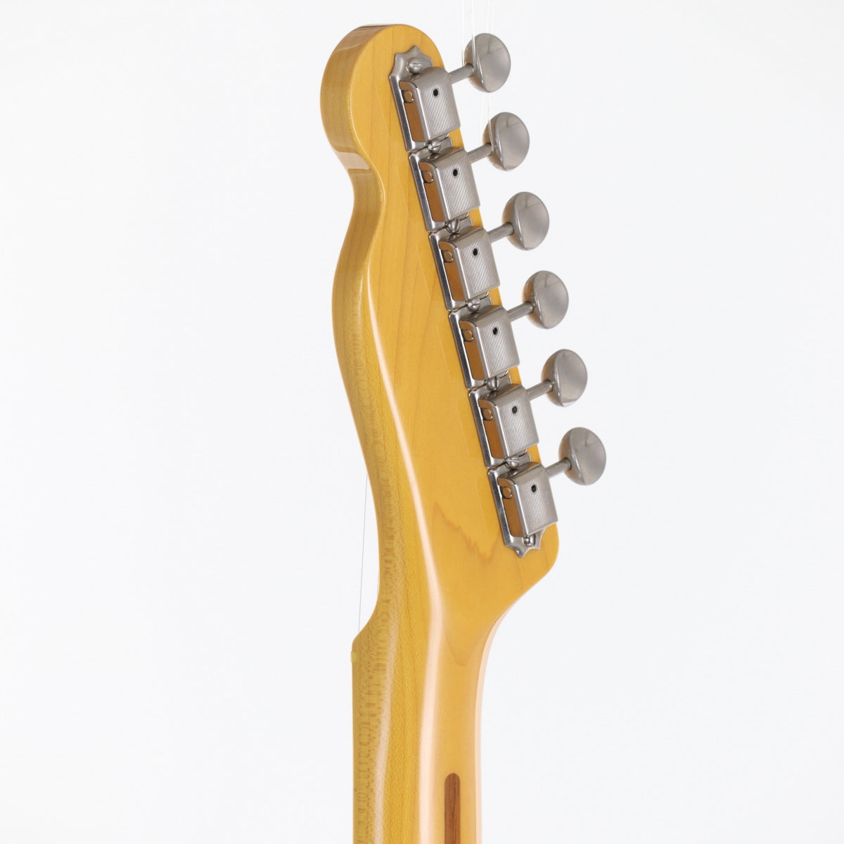 [SN MIJ JD13014511] USED Fender Japan Fender Japan / TL52-TX Vintage Natural [20]