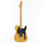 [SN MIJ JD13014511] USED Fender Japan Fender Japan / TL52-TX Vintage Natural [20]