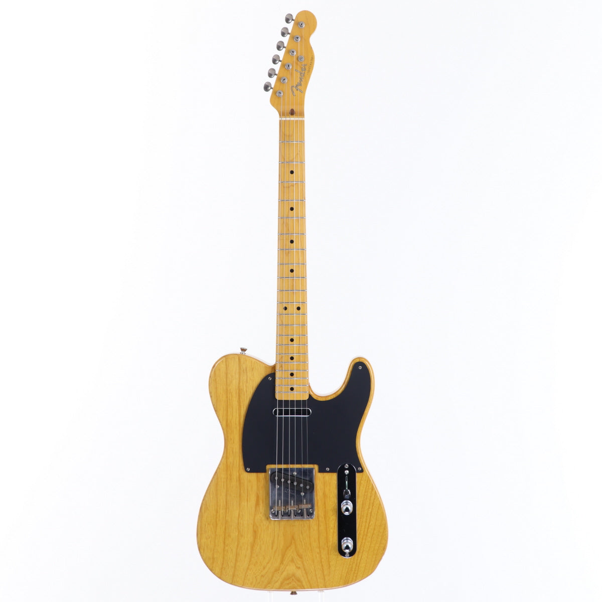 [SN MIJ JD13014511] USED Fender Japan Fender Japan / TL52-TX Vintage Natural [20]