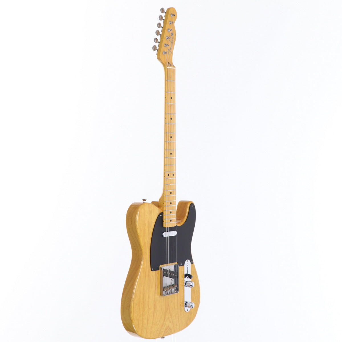 [SN MIJ JD13014511] USED Fender Japan Fender Japan / TL52-TX Vintage Natural [20]