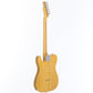 [SN MIJ JD13014511] USED Fender Japan Fender Japan / TL52-TX Vintage Natural [20]