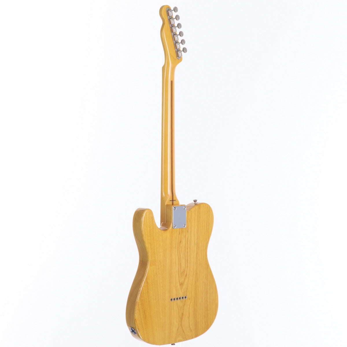[SN MIJ JD13014511] USED Fender Japan Fender Japan / TL52-TX Vintage Natural [20]