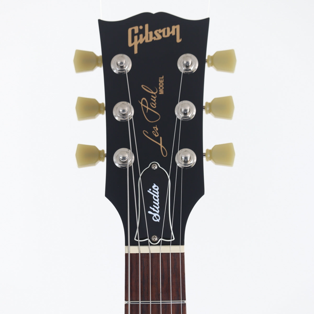 [SN 16135952] USED Gibson USA Gibson / Les Paul Studio Faded 2016T Worn Brown Satin [20]