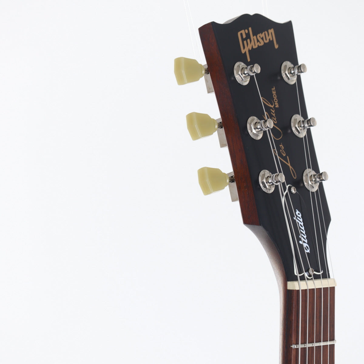 [SN 16135952] USED Gibson USA Gibson / Les Paul Studio Faded 2016T Worn Brown Satin [20]