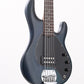 [SN B187367] USED STERLING / S.U.B. Series STINGRAY RAY5 Trans Blue Satin [03]