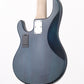[SN B187367] USED STERLING / S.U.B. Series STINGRAY RAY5 Trans Blue Satin [03]