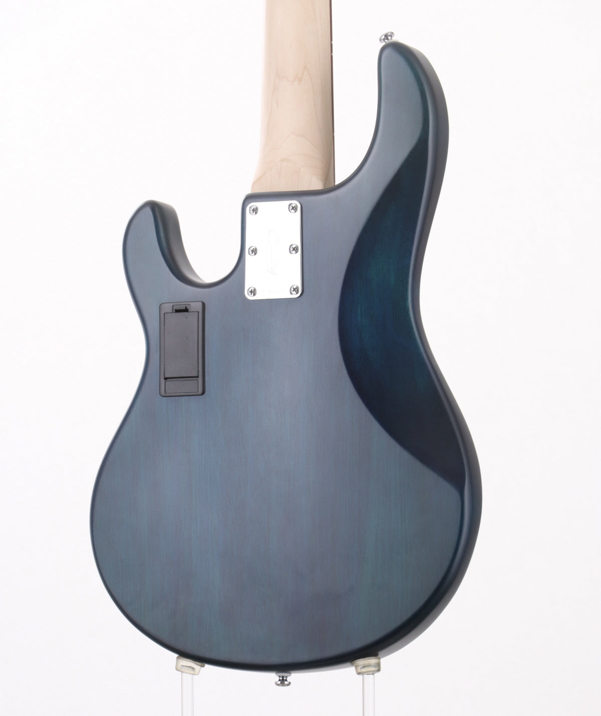 [SN B187367] USED STERLING / S.U.B. Series STINGRAY RAY5 Trans Blue Satin [03]