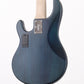 [SN B187367] USED STERLING / S.U.B. Series STINGRAY RAY5 Trans Blue Satin [03]