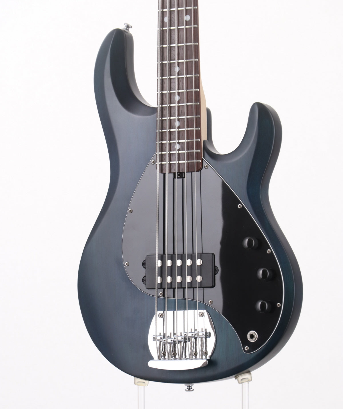 [SN B187367] USED STERLING / S.U.B. Series STINGRAY RAY5 Trans Blue Satin [03]