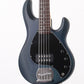 [SN B187367] USED STERLING / S.U.B. Series STINGRAY RAY5 Trans Blue Satin [03]