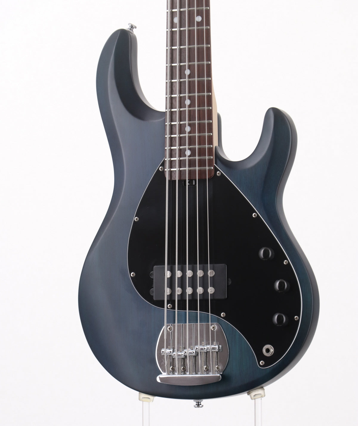 [SN B187367] USED STERLING / S.U.B. Series STINGRAY RAY5 Trans Blue Satin [03]