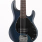 [SN B187367] USED STERLING / S.U.B. Series STINGRAY RAY5 Trans Blue Satin [03]