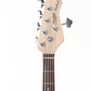 [SN B187367] USED STERLING / S.U.B. Series STINGRAY RAY5 Trans Blue Satin [03]