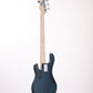 [SN B187367] USED STERLING / S.U.B. Series STINGRAY RAY5 Trans Blue Satin [03]