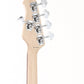 [SN B187367] USED STERLING / S.U.B. Series STINGRAY RAY5 Trans Blue Satin [03]