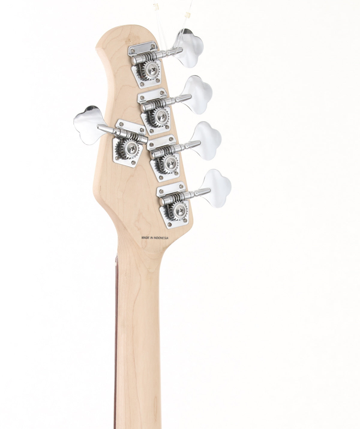 [SN B187367] USED STERLING / S.U.B. Series STINGRAY RAY5 Trans Blue Satin [03]