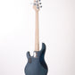 [SN B187367] USED STERLING / S.U.B. Series STINGRAY RAY5 Trans Blue Satin [03]