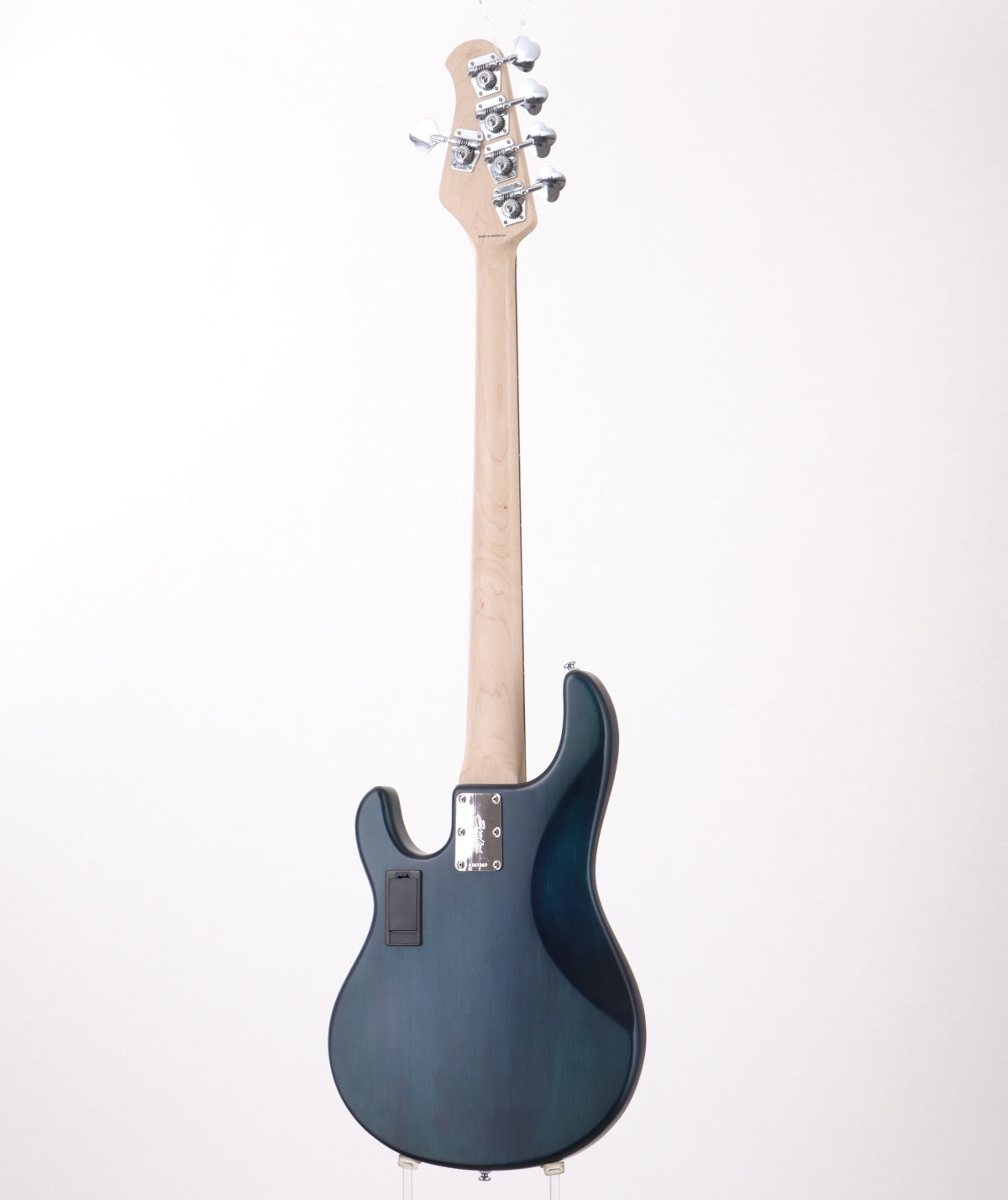 [SN B187367] USED STERLING / S.U.B. Series STINGRAY RAY5 Trans Blue Satin [03]