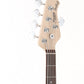 [SN B187367] USED STERLING / S.U.B. Series STINGRAY RAY5 Trans Blue Satin [03]