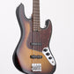 [SN G105606] USED BACCHUS / WL4-STD RSM 3 Tone Sunburst [03]