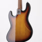 [SN G105606] USED BACCHUS / WL4-STD RSM 3 Tone Sunburst [03]
