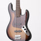 [SN G105606] USED BACCHUS / WL4-STD RSM 3 Tone Sunburst [03]