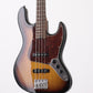 [SN G105606] USED BACCHUS / WL4-STD RSM 3 Tone Sunburst [03]
