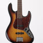 [SN G105606] USED BACCHUS / WL4-STD RSM 3 Tone Sunburst [03]