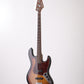 [SN G105606] USED BACCHUS / WL4-STD RSM 3 Tone Sunburst [03]