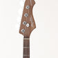 [SN G105606] USED BACCHUS / WL4-STD RSM 3 Tone Sunburst [03]