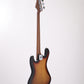 [SN G105606] USED BACCHUS / WL4-STD RSM 3 Tone Sunburst [03]