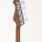[SN G105606] USED BACCHUS / WL4-STD RSM 3 Tone Sunburst [03]
