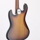 [SN G105606] USED BACCHUS / WL4-STD RSM 3 Tone Sunburst [03]