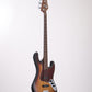 [SN G105606] USED BACCHUS / WL4-STD RSM 3 Tone Sunburst [03]