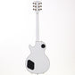 [SN GW10507773] USED GRASSROOTS / G-LP-50C White [03]